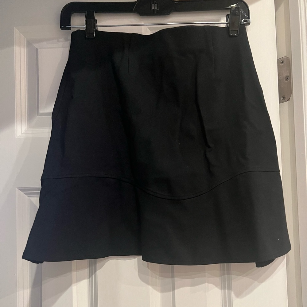 Loft Mini Skirt - excellent condition